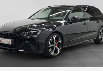 Audi A4 19.413 km 38.480 &euro; Bochum 44809