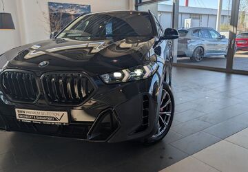 BMW X6 24.799 km 81.390 &euro; Duisburg 47119