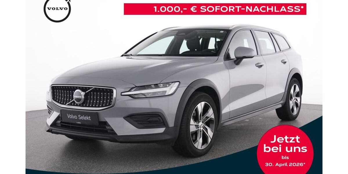 Volvo V60 Cross Country 26.855 km 33.990 &euro; Essen-Kray 45309