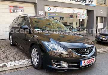 Mazda 6 222.500 km 3.490 &euro; Essen 45139
