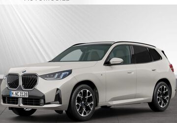 BMW X3 12.900 km 50.871 &euro; Wesel 46485