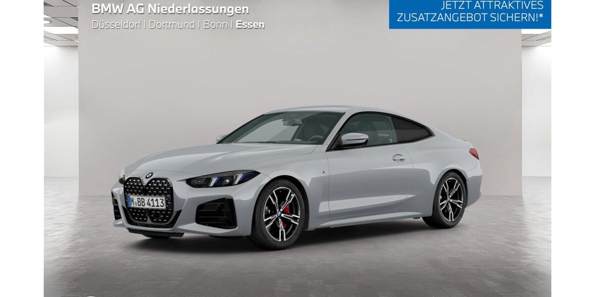 BMW 420 7.583 km 51.999 &euro; Essen 45141