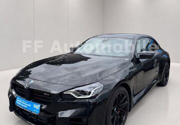 BMW M2 5.400 km 63.623 &euro; Recklinghausen 45661