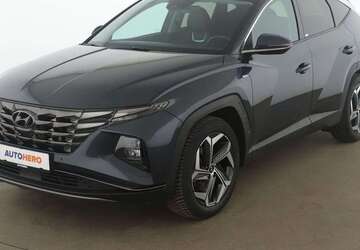 Hyundai TUCSON 33.945 km 23.440 &euro; Essen 45141