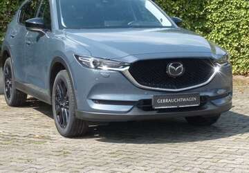 Mazda CX-5 60.900 km 29.900 &euro; Gelsenkirchen 45899