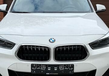 BMW X2 93.123 km 21.490 &euro; Duisburg 47138