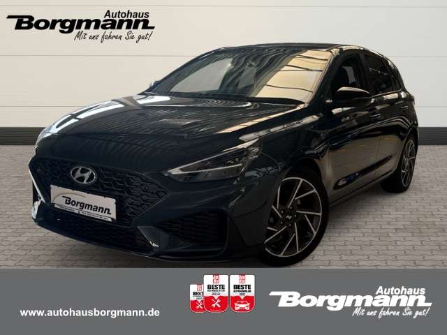 Hyundai i30 7.900 km 24.990 &euro; Bottrop 46240