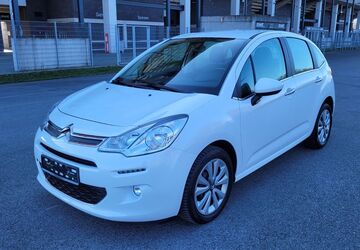 Citroen C3 76.490 km 7.900 &euro; Essen 45356