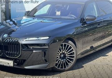 BMW 750 38.229 km 94.500 &euro; Mülheim an der Ruhr 45478