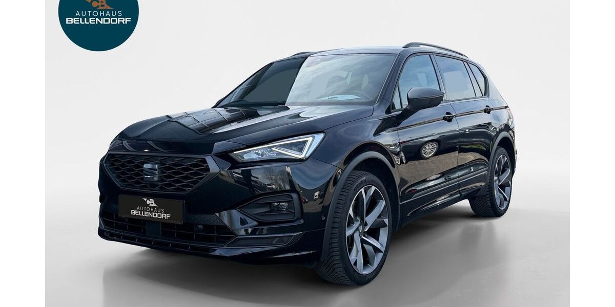 Seat Tarraco 60.472 km 30.940 &euro; Bottrop 46244