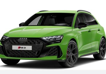 Audi RS3 26.418 km 59.870 &euro; Bochum 44809
