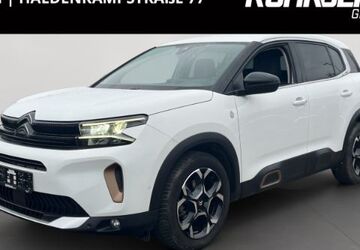 Citroen C5 Aircross 29.495 km 22.490 &euro; Essen 45143