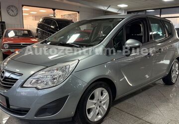 Opel Meriva 82.000 km 4.990 &euro; Gelsenkirchen 45881