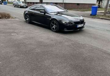 BMW 650 200.000 km 12.999 &euro; Gladbeck 45968