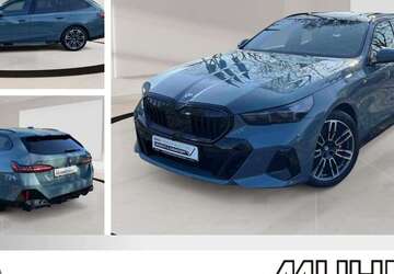 BMW 550 19.115 km 69.390 &euro; Oberhausen 46149