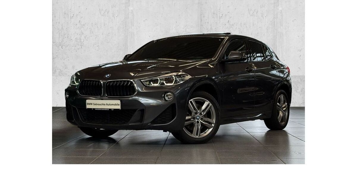 BMW X2 37.720 km 24.790 &euro; Sprockhövel 45549