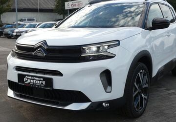 Citroen C5 Aircross 36.200 km 19.480 &euro; Oberhausen 46147