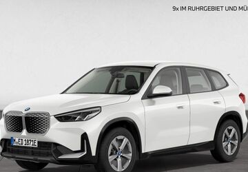 BMW iX1 26.416 km 49.490 &euro; Dorsten 46282