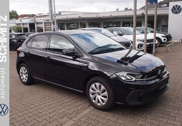VW Polo 41.950 km 18.490 &euro; Gladbeck 45964
