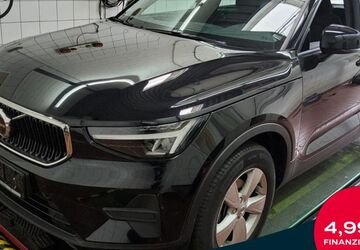 Volvo XC40 19.522 km 27.950 &euro; Essen-Kray 45309