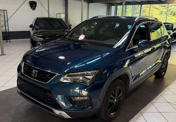 Seat Ateca 245.000 km 8.900 &euro; Herne 44652