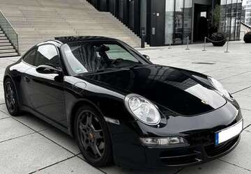 Porsche 997 148.900 km 42.500 &euro; herne 44623