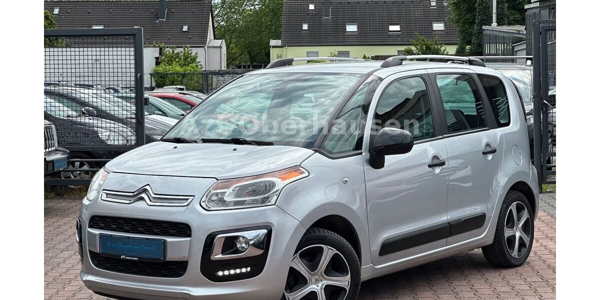 Citroen C3 99.000 km 6.990 &euro; Oberhausen 46049