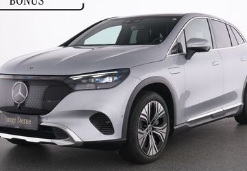 Mercedes-Benz EQE SUV 11.460 km 61.985 &euro; Essen 45309