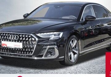 Audi A8 26.140 km 69.940 &euro; Recklinghausen 45657