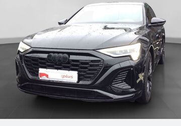 Audi Q8 e-tron 21.253 km 60.380 &euro; Gelsenkirchen 45894