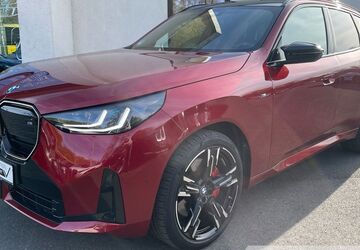 BMW X3 M50 19.561 km 64.440 &euro; Essen 45134