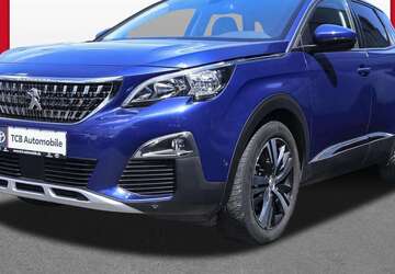 Peugeot 3008 115.245 km 13.489 &euro; Mülheim 45475