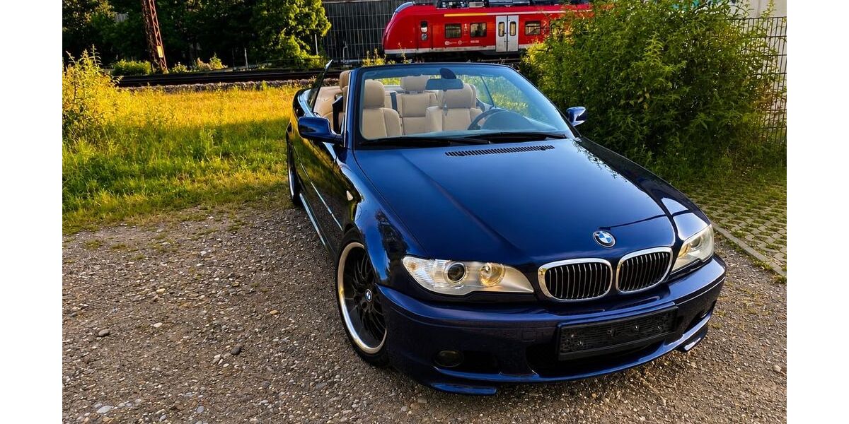 BMW 330 198.000 km 11.900 &euro; Mülheim 45473