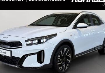 Kia XCeed 6.399 km 20.890 &euro; Gelsenkirchen 45891