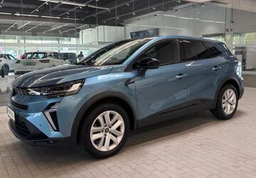 Renault Symbioz 29.100 km 23.880 &euro; Oberhausen 46049