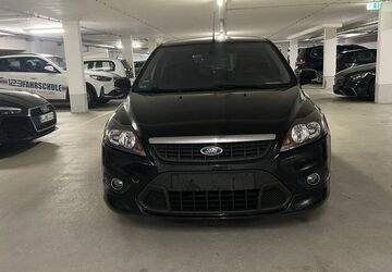 Ford Focus 198.000 km 3.000 &euro; Essen 45326