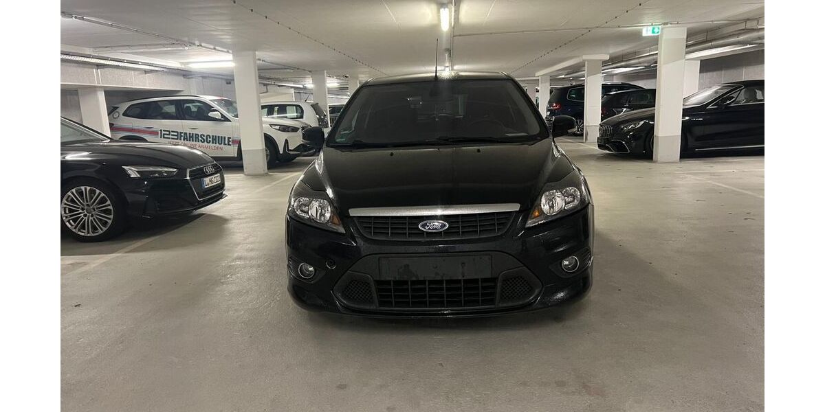 Ford Focus 198.000 km 3.000 &euro; Essen 45326