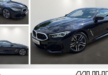 BMW M850 20.959 km 74.980 &euro; Oberhausen 46149