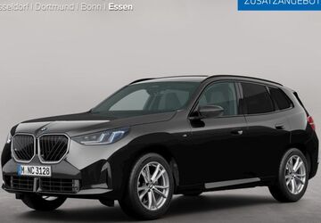 BMW X3 25.724 km 55.899 &euro; Essen 45141
