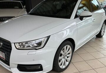 Audi A1 158.000 km 10.950 &euro; Waltrop 45731