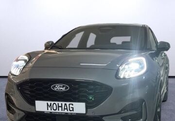Ford Puma 3.794 km 24.890 &euro; Essen 45134