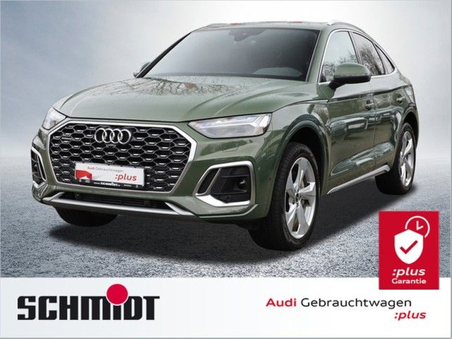 Audi Q5 9.010 km 49.940 &euro; Recklinghausen 45657