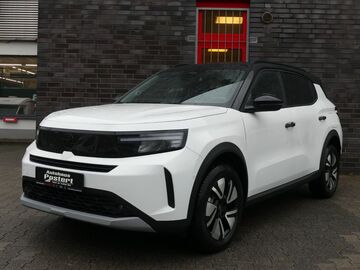 Gebrauchte Opel Frontera