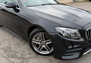 Mercedes-Benz E 350 183.431 km 27.500 &euro; Bochum 44805