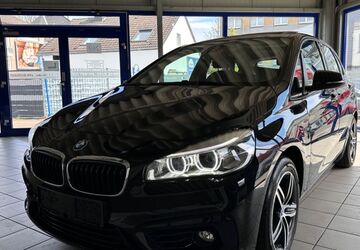 BMW 218 254.000 km 5.999 &euro; Bochum 44809