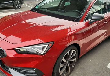 Seat Leon 25.997 km 23.880 &euro; Essen 45326