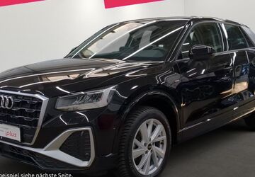Audi Q2 17.805 km 30.140 &euro; Mülheim a.d. Ruhr 45481