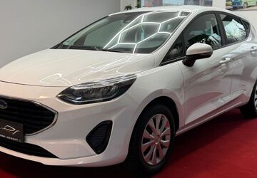 Ford Fiesta 128.726 km 8.990 &euro; Bochum 44894
