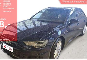 Audi S6 79.301 km 46.870 &euro; Moers-Hülsdonk 47441