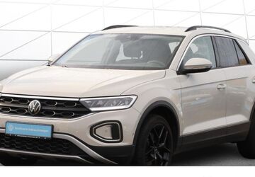 VW T-Roc 79.950 km 25.579 &euro; Herten 45701